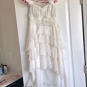 Rehearsal Dinner Dress